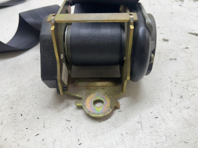 bontott RENAULT MEGANE II Jobb hátsó Biztonsági Öv