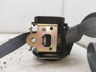 bontott RENAULT MEGANE II Jobb hátsó Biztonsági Öv