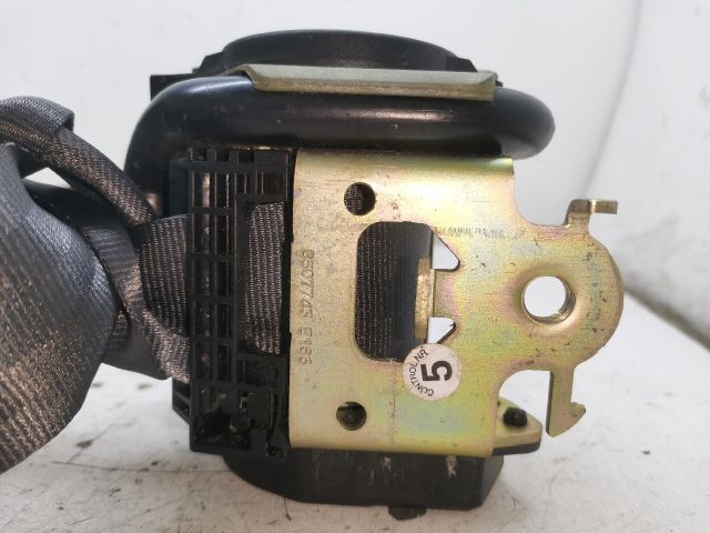 bontott RENAULT MEGANE II Jobb hátsó Biztonsági Öv