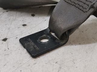 bontott RENAULT MEGANE II Jobb hátsó Biztonsági Öv