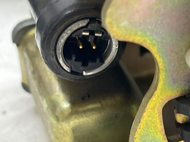 bontott RENAULT MEGANE II Jobb hátsó Biztonsági Öv