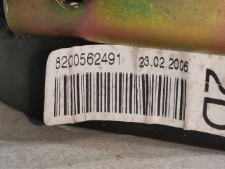 bontott RENAULT MEGANE II Jobb hátsó Biztonsági Öv