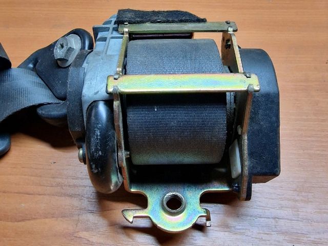 bontott RENAULT MEGANE II Jobb hátsó Biztonsági Öv