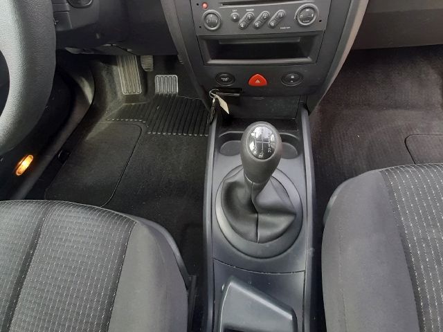 bontott RENAULT MEGANE II Jobb hátsó Csonkállvány Kerékaggyal