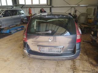 bontott RENAULT MEGANE II Jobb hátsó Felső Zsanér
