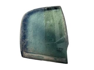 bontott RENAULT MEGANE II Jobb hátsó Fixüveg (Ajtóban)