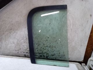 bontott RENAULT MEGANE II Jobb hátsó Fixüveg (Ajtóban)