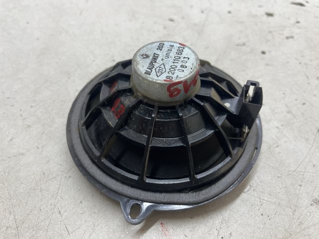 bontott RENAULT MEGANE II Jobb hátsó Hangszóró