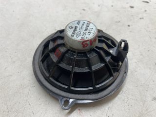 bontott RENAULT MEGANE II Jobb hátsó Hangszóró