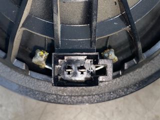 bontott RENAULT MEGANE II Jobb hátsó Hangszóró