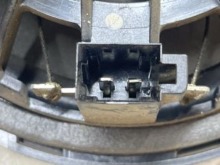 bontott RENAULT MEGANE II Jobb hátsó Hangszóró