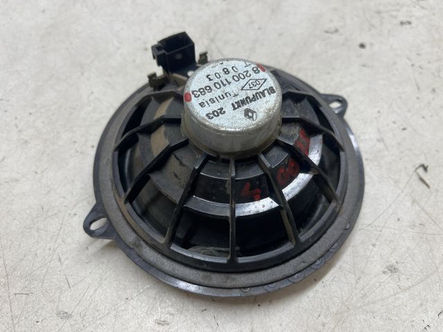 bontott RENAULT MEGANE II Jobb hátsó Hangszóró