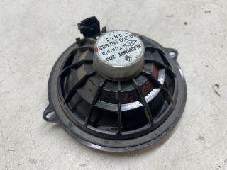 bontott RENAULT MEGANE II Jobb hátsó Hangszóró