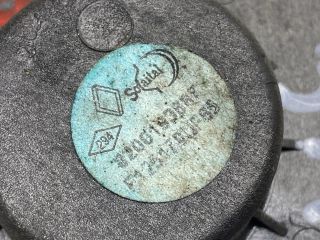 bontott RENAULT MEGANE II Jobb hátsó Hangszóró