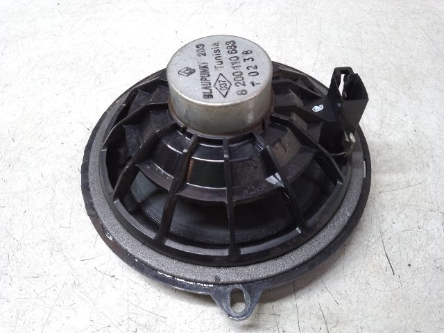 bontott RENAULT MEGANE II Jobb hátsó Hangszóró