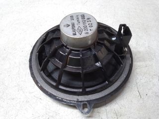 bontott RENAULT MEGANE II Jobb hátsó Hangszóró