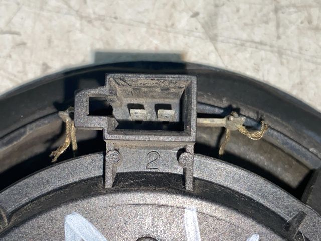 bontott RENAULT MEGANE II Jobb hátsó Hangszóró