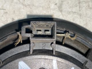 bontott RENAULT MEGANE II Jobb hátsó Hangszóró