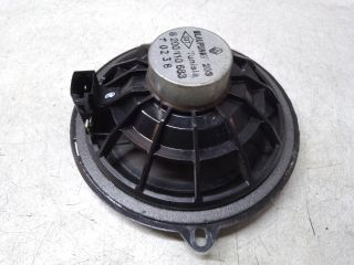 bontott RENAULT MEGANE II Jobb hátsó Hangszóró