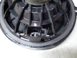 bontott RENAULT MEGANE II Jobb hátsó Hangszóró