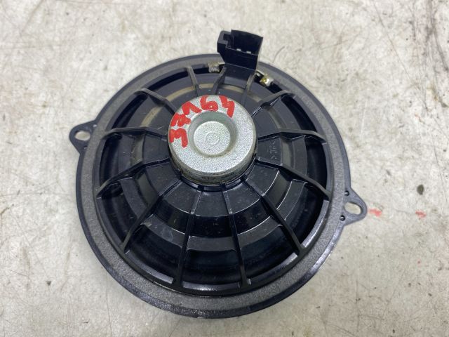 bontott RENAULT MEGANE II Jobb hátsó Hangszóró