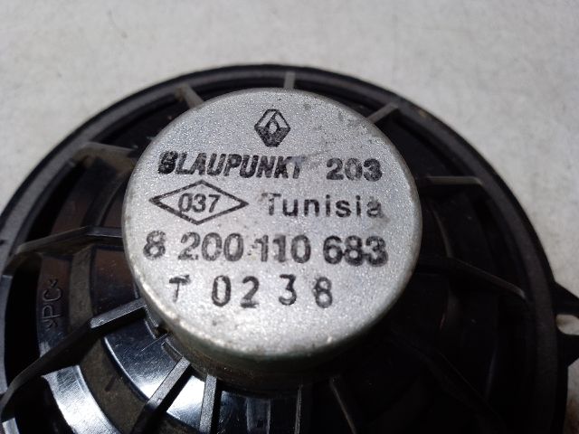 bontott RENAULT MEGANE II Jobb hátsó Hangszóró