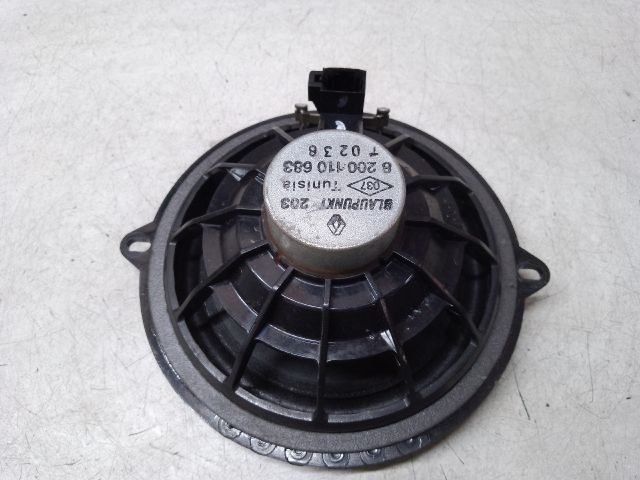 bontott RENAULT MEGANE II Jobb hátsó Hangszóró