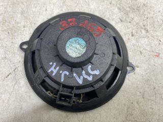 bontott RENAULT MEGANE II Jobb hátsó Hangszóró