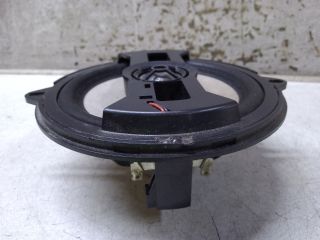 bontott RENAULT MEGANE II Jobb hátsó Hangszóró