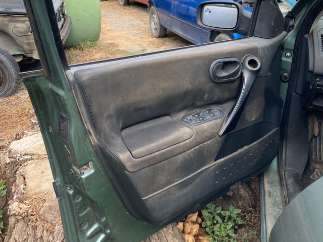 bontott RENAULT MEGANE II Jobb hátsó Kapaszkodó (Felső)