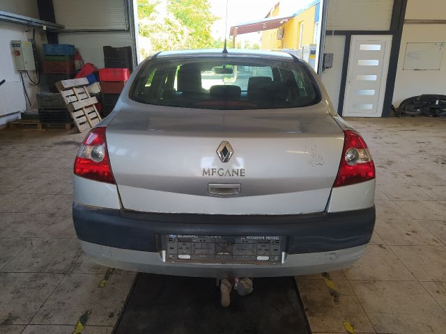 bontott RENAULT MEGANE II Jobb hátsó Kapaszkodó (Felső)