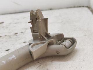 bontott RENAULT MEGANE II Jobb hátsó Kapaszkodó (Felső)