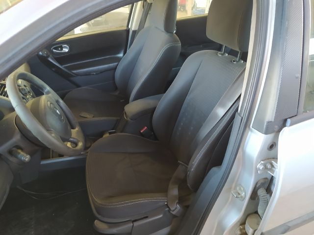 bontott RENAULT MEGANE II Jobb hátsó Kapaszkodó (Felső)