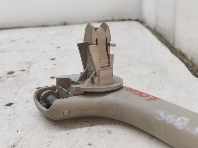 bontott RENAULT MEGANE II Jobb hátsó Kapaszkodó (Felső)