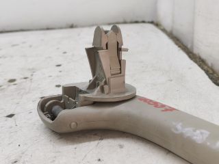 bontott RENAULT MEGANE II Jobb hátsó Kapaszkodó (Felső)