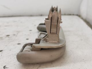 bontott RENAULT MEGANE II Jobb hátsó Kapaszkodó (Felső)