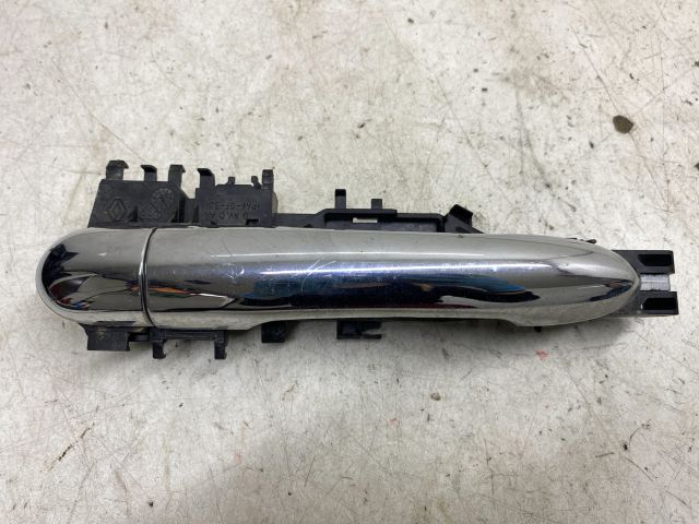 bontott RENAULT MEGANE II Jobb hátsó Külső Kilincs