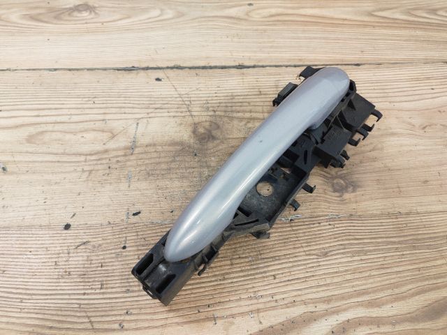 bontott RENAULT MEGANE II Jobb hátsó Külső Kilincs