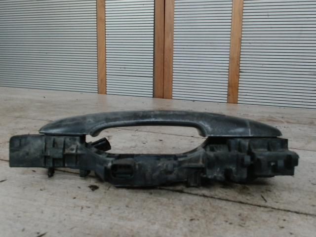 bontott RENAULT MEGANE II Jobb hátsó Külső Kilincs