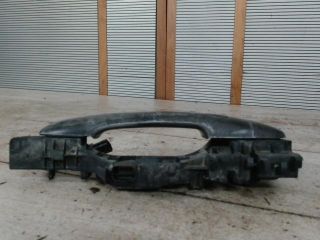 bontott RENAULT MEGANE II Jobb hátsó Külső Kilincs