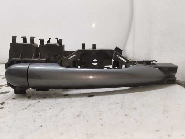 bontott RENAULT MEGANE II Jobb hátsó Külső Kilincs