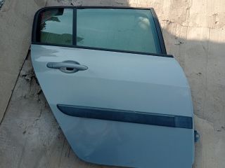 bontott RENAULT MEGANE II Jobb hátsó Külső Kilincs