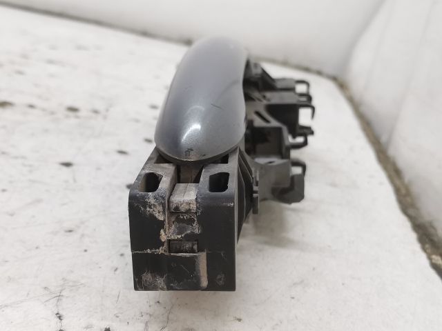 bontott RENAULT MEGANE II Jobb hátsó Külső Kilincs