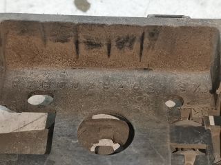 bontott RENAULT MEGANE II Jobb hátsó Külső Kilincs