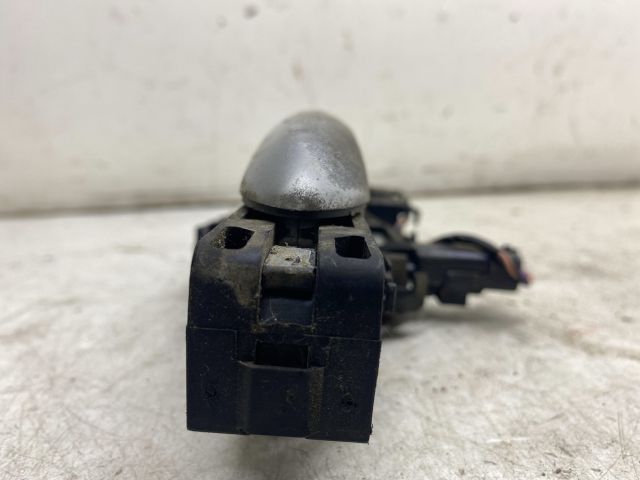 bontott RENAULT MEGANE II Jobb hátsó Külső Kilincs