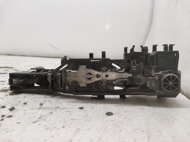 bontott RENAULT MEGANE II Jobb hátsó Külső Kilincs