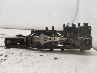 bontott RENAULT MEGANE II Jobb hátsó Külső Kilincs