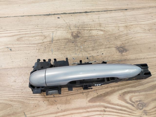 bontott RENAULT MEGANE II Jobb hátsó Külső Kilincs