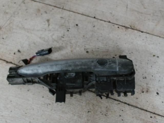 bontott RENAULT MEGANE II Jobb hátsó Külső Kilincs