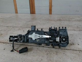 bontott RENAULT MEGANE II Jobb hátsó Külső Kilincs